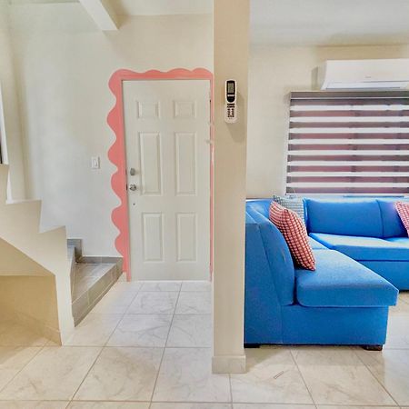 Oasis Boutique Condominios In Juarez Kültér fotó