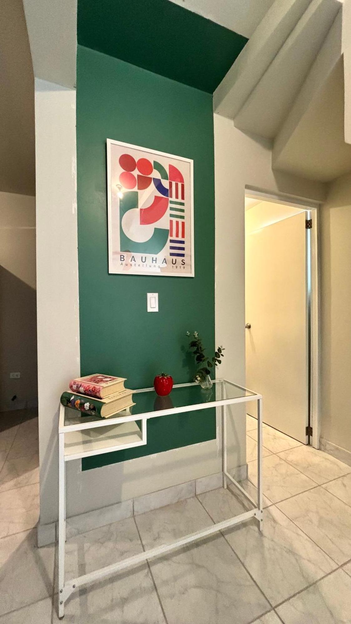 Oasis Boutique Condominios In Juarez Kültér fotó