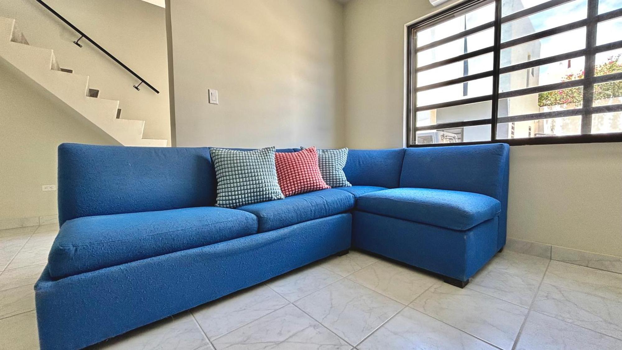 Oasis Boutique Condominios In Juarez Kültér fotó