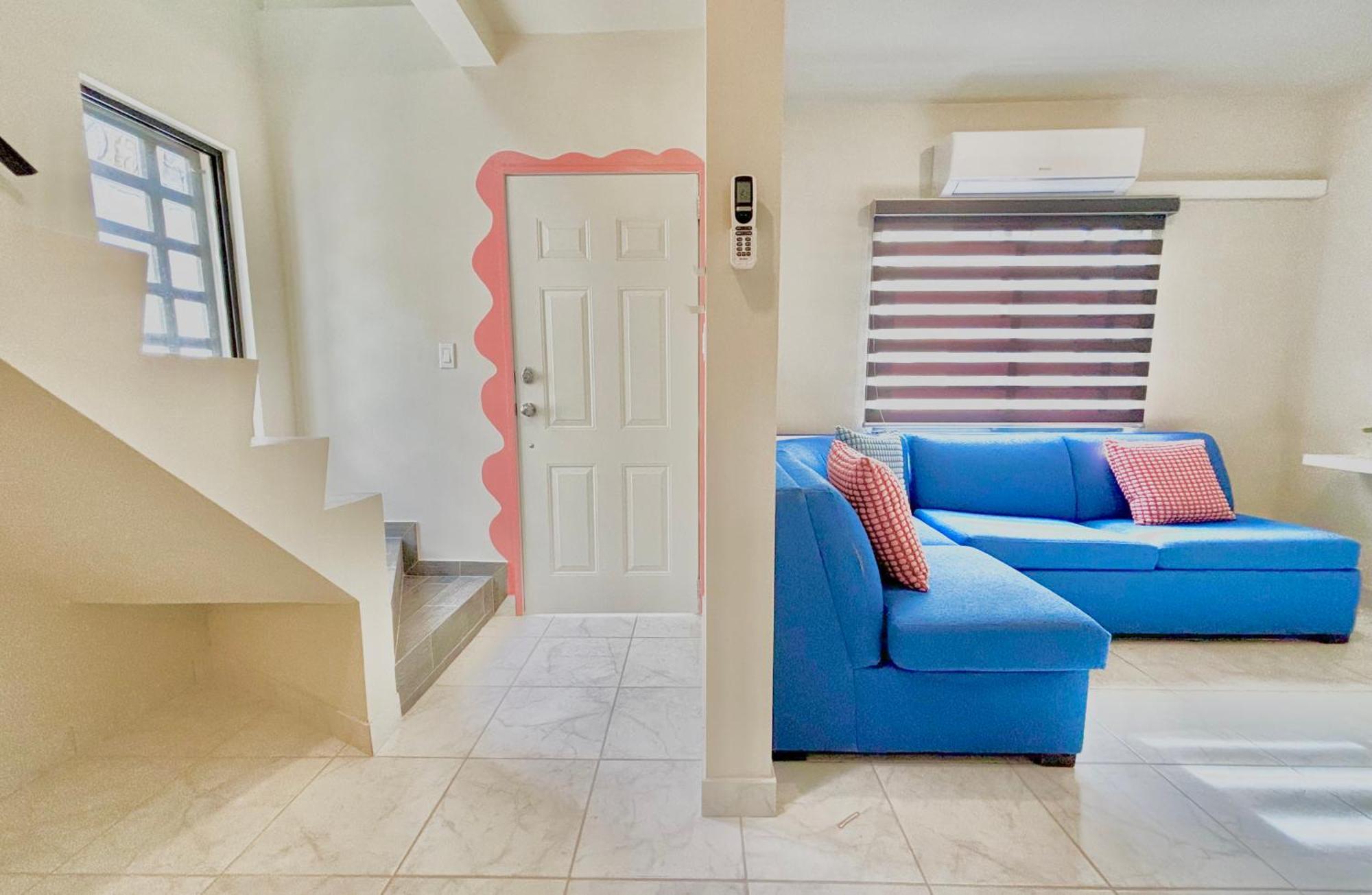 Oasis Boutique Condominios In Juarez Kültér fotó