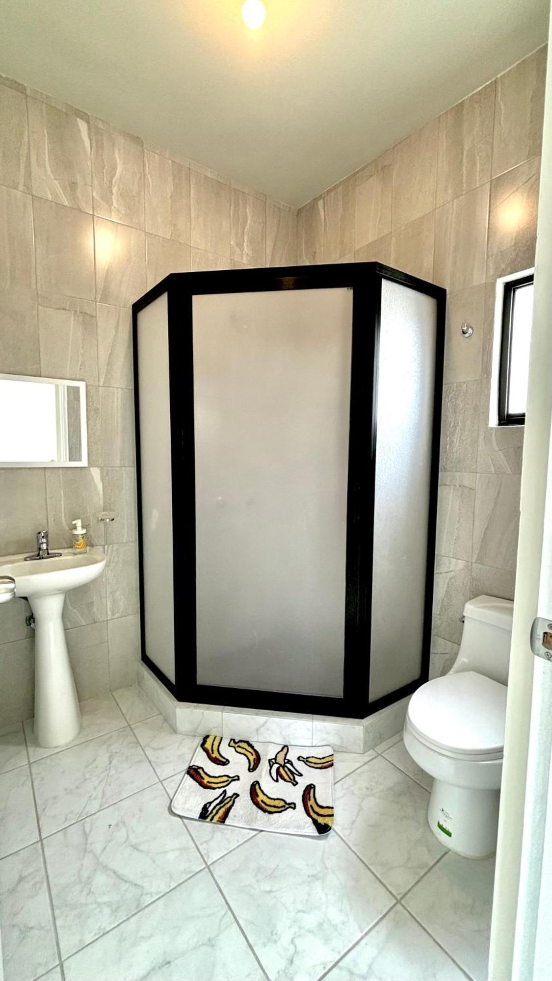 Oasis Boutique Condominios In Juarez Kültér fotó