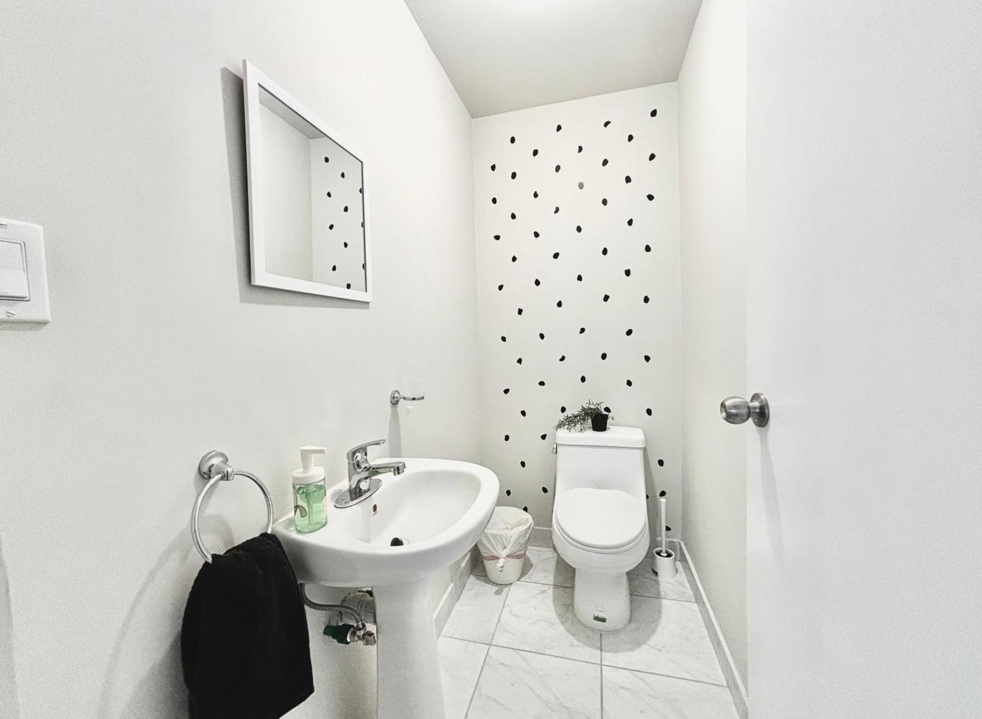 Oasis Boutique Condominios In Juarez Kültér fotó